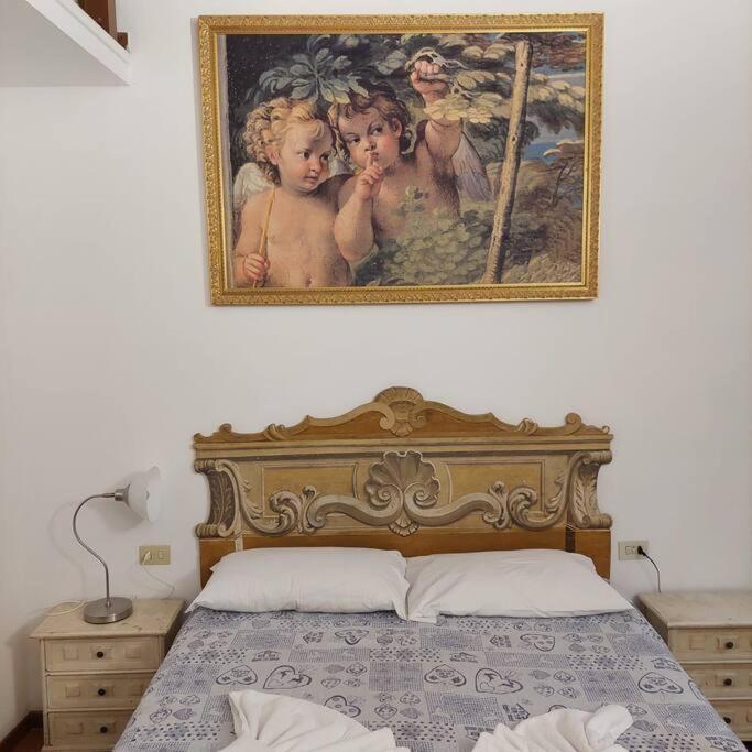 Central Florence, Cathedral 2-4-6 People Apartment *