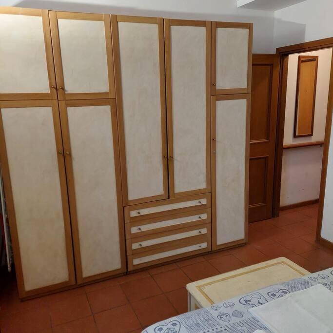 Apartment Central Florence, Cathedral 2-4-6 People